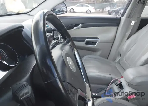 2010 Saturn Vue Xr W/1Sl from USA, damaged, VIN 3GSALKE17AS593556